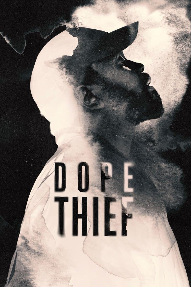Dope Thief Season 1 / Крадецът на дрога Сезон 1 (2025)