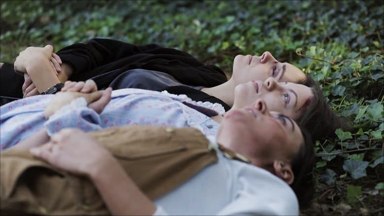 Mommy Would Never Hurt You / Мама няма да те нарани (2019) BG AUDIO