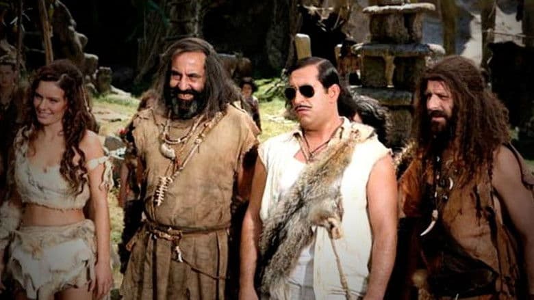 A.R.O.G / G.O.R.A. 2 (2008)