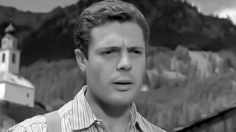 Penne nere / Черни пера (1952)