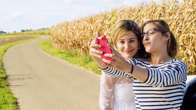 Josephine / Жозефин (2013) BG AUDIO