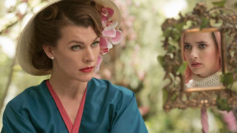 Paradise Hills / Райски хълмове (2019)