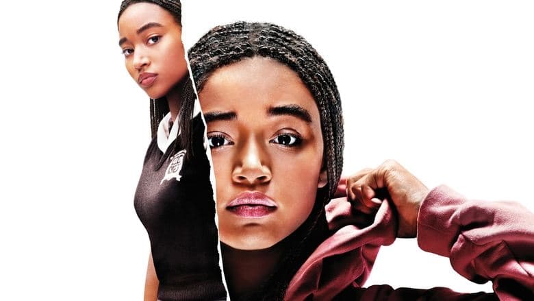The Hate U Give / Омразата която сееш (2018)