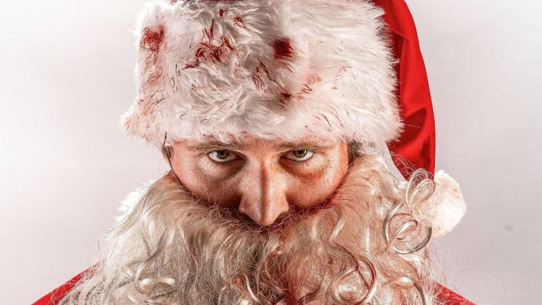 Silent Night, Deadly Night / Тиха нощ, смъртоносна нощ