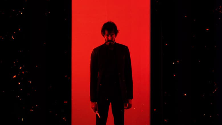 Monkey Man / Мънкимен (2024)