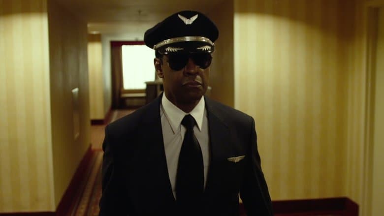 Flight / Полет (2012) BG AUDIO