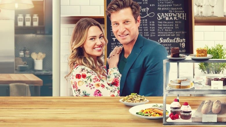 Love's Sweet Recipe / Сладкият вкус на любовта (2021) BG AUDIO