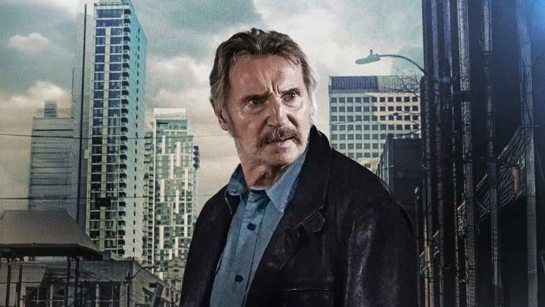 Absolution / Освобождение (2024)