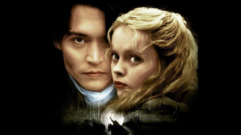 Sleepy Hollow / Слийпи Холоу (1999)