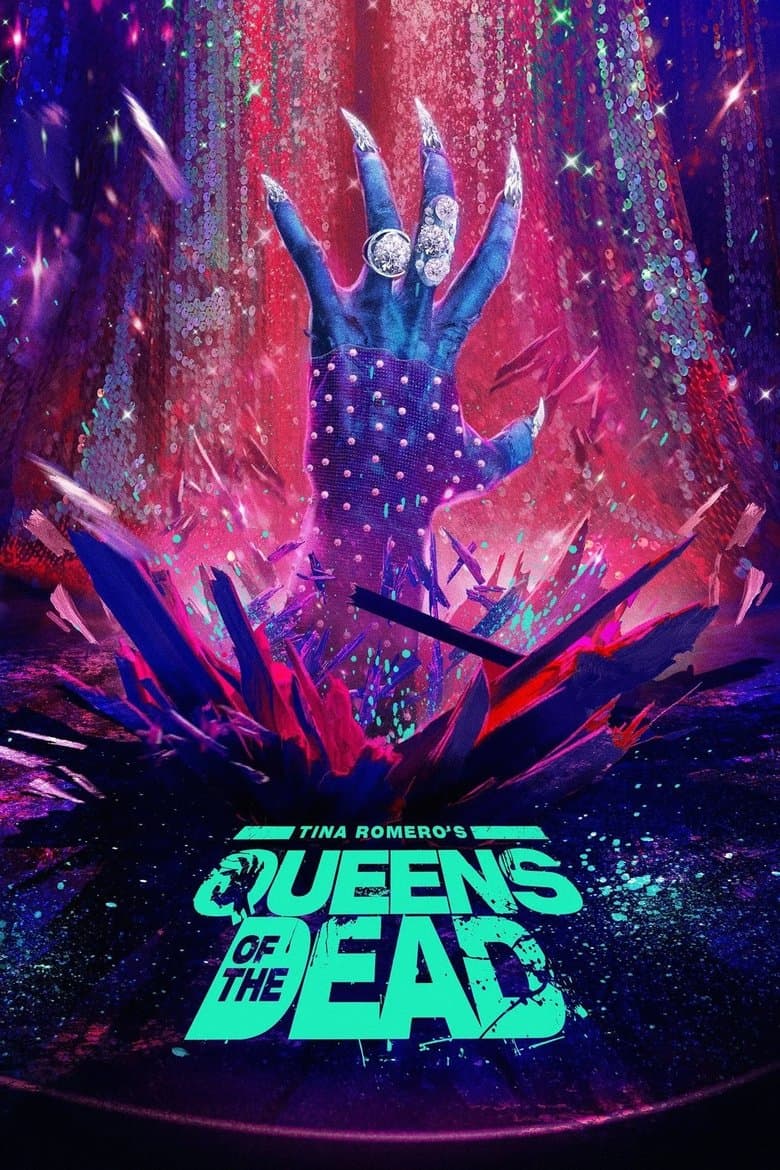 Queens of the Dead / Кралици на мъртвите (2025)