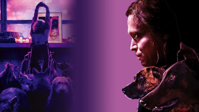 DogMan / Догман (2023)