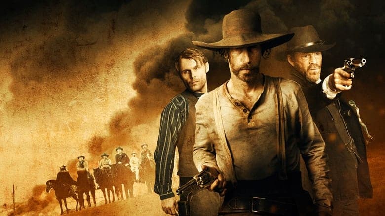 Old Henry / Хенри Старика (2021)