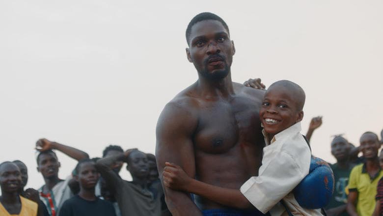 Suky / Кучки (2025)