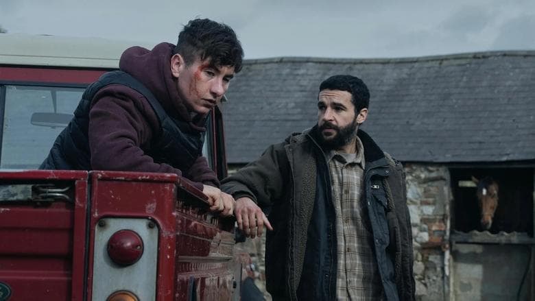 Bring Them Down / Унищожи ги (2025)