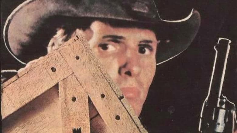 Adios Gringo / Сбогом, Гринго (1965)