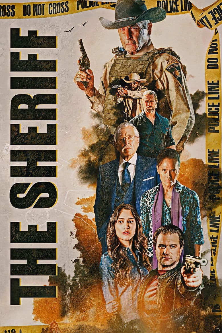 The Sheriff / Шерифът