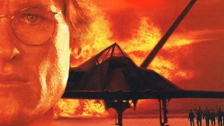 Executive Decision / Извънредно Решение (1996)