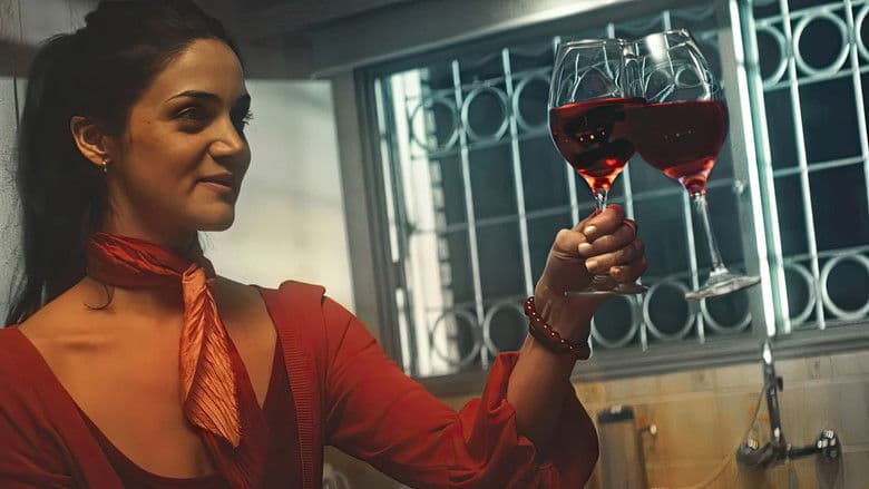 Muerto con Gloria / Любовник от отвъдното / Ghosting Gloria (2021)