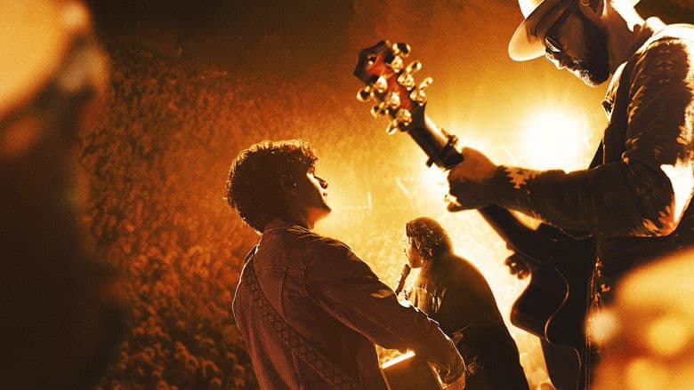 I Can Only Imagine 2 / Мога само да си представя 2