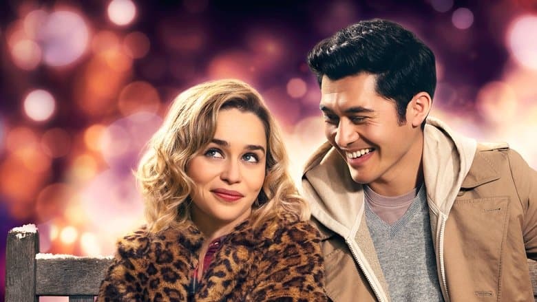 Last Christmas / Последната Коледа