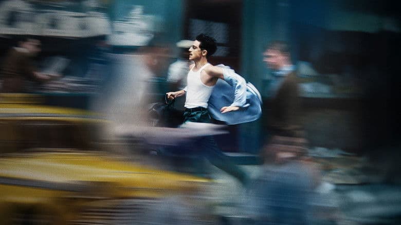 Marty Supreme / Върховният Марти