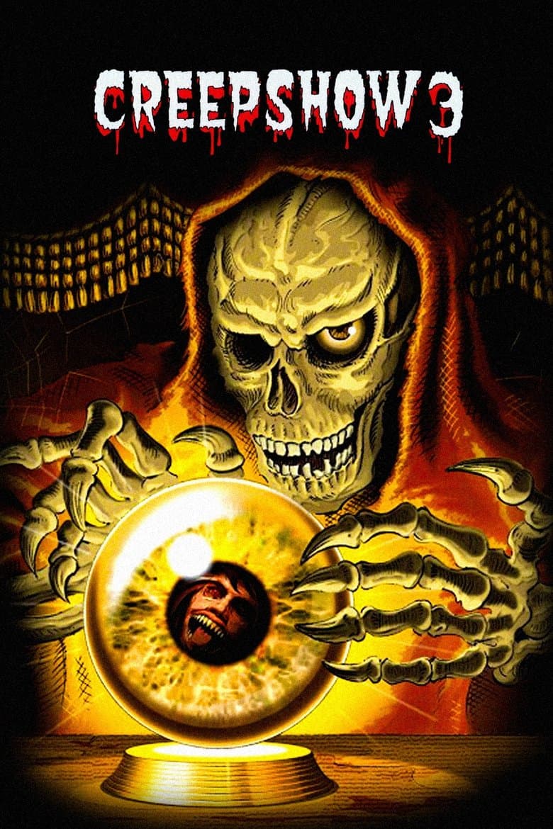 Creepshow III / Шоу на ужаса 3 (2006)
