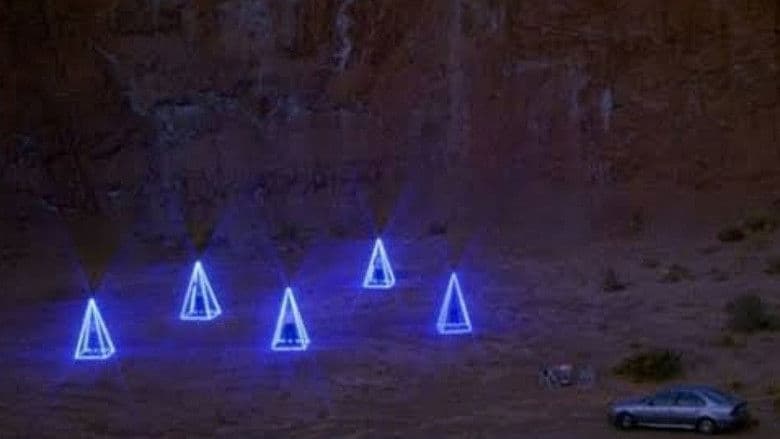 The Sacred Spirit / Свещен дух (2021)