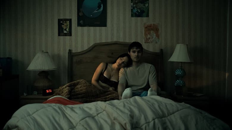 Obsession / Обсебване