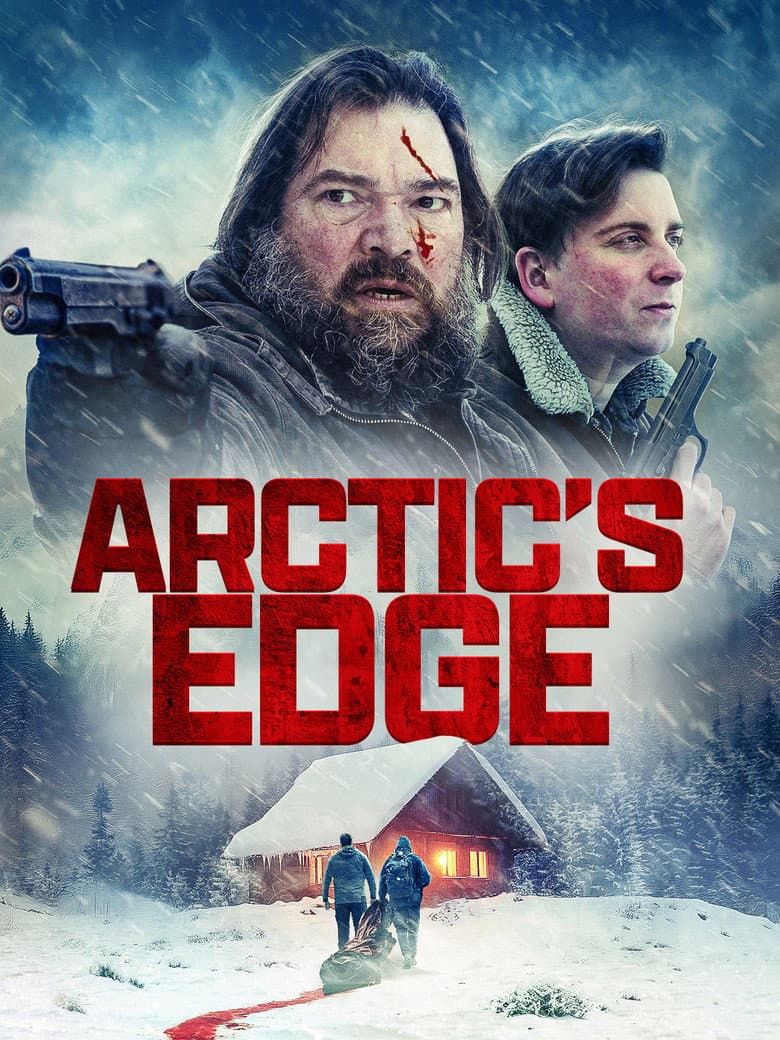 Arctic's Edge / На ръба на Арктика