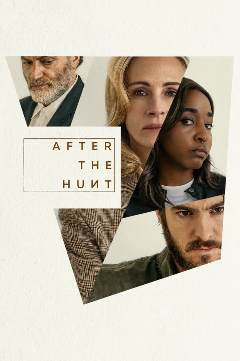 After the Hunt / След Лова (2025)