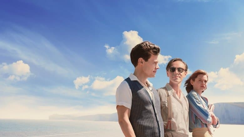 My Policeman / Моят полицай (2022)