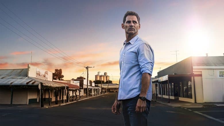 The Dry / Сушата (2020)