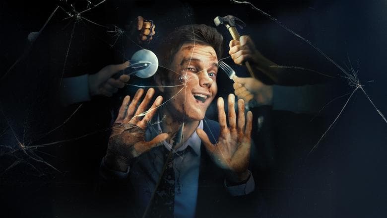 Novocaine / Новокаин (2025)