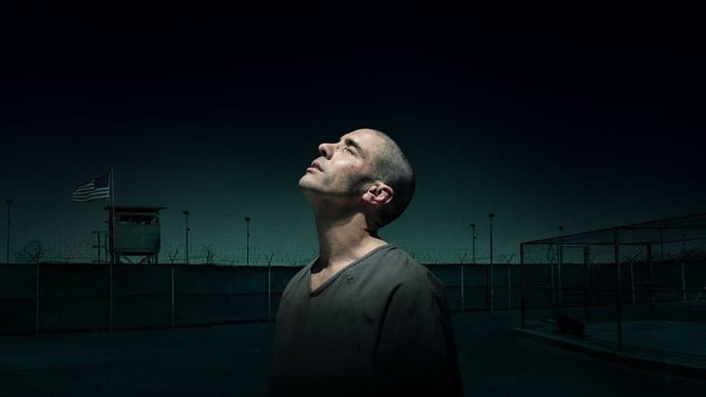 The Mauritanian / Мавританецът (2021)