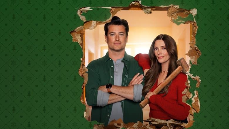 Deck the Walls / Коледа в действие