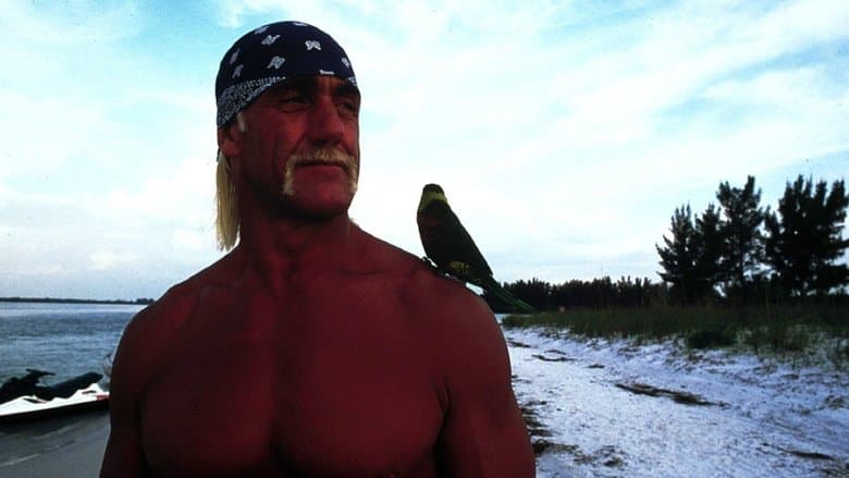 McCinsey's Island / Островът на Маккинзи (1998) BG AUDIO