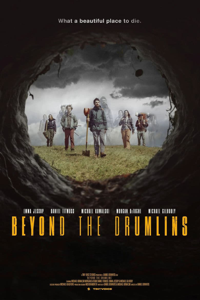 Beyond the Drumlins / Отвъд Дръмлините