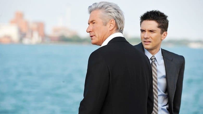 The Double / Двойна игра (2011)