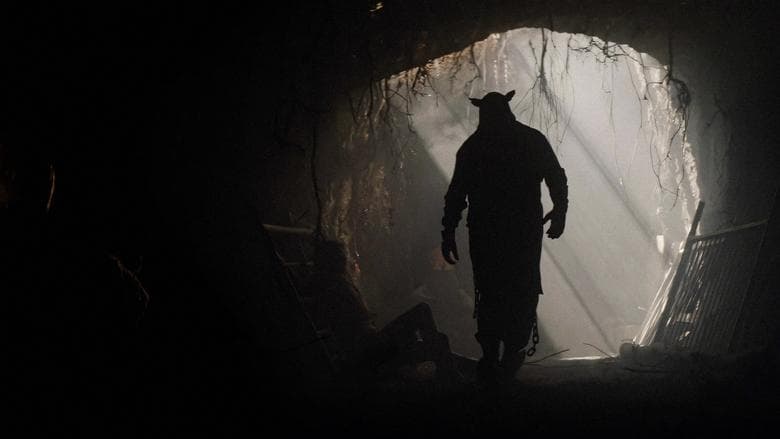 Piglet / Прасчо (2025)