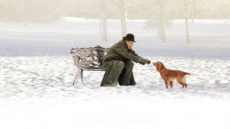 Dean Spanley / Декан Спанли (2008) BG AUDIO