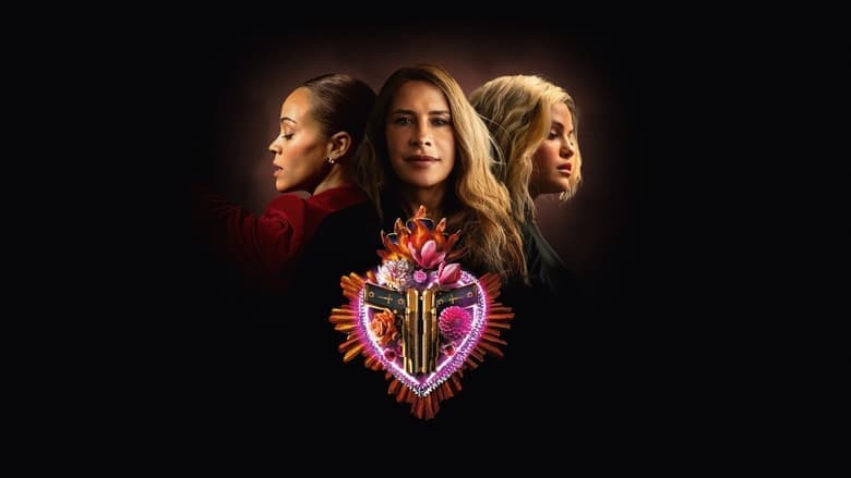 Emilia Pérez / Емилия Перес (2024)