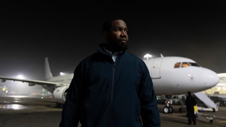 One More Shot / One More Shot (2024)