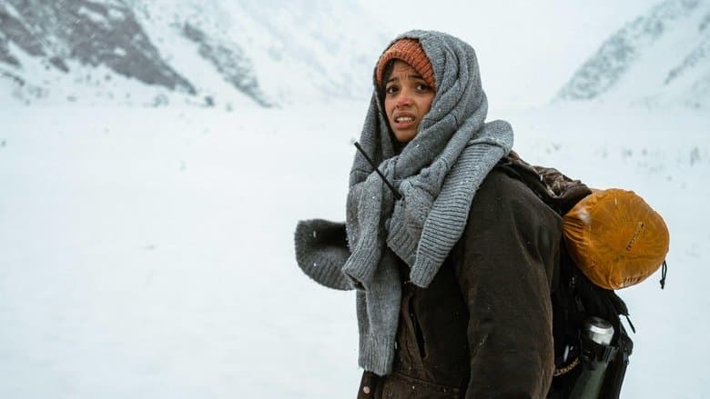 The Occupant / Обитателят (2025)