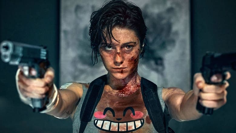 Kate / Кейт (2021)