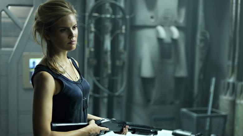 Lockout / MS-1: Максимална сигурност (2012)