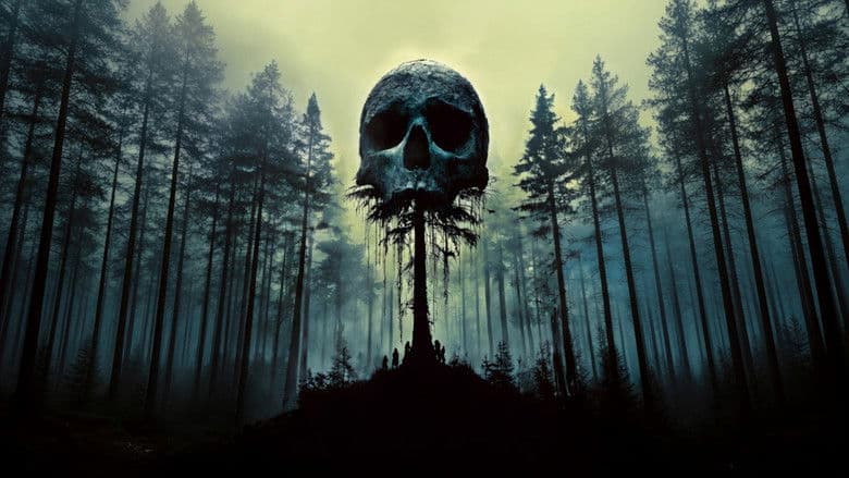 Beyond the Drumlins / Отвъд Дръмлините