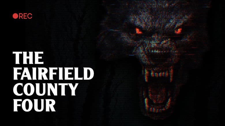 The Fairfield County Four / Четиримата от Феърфийлд Каунти