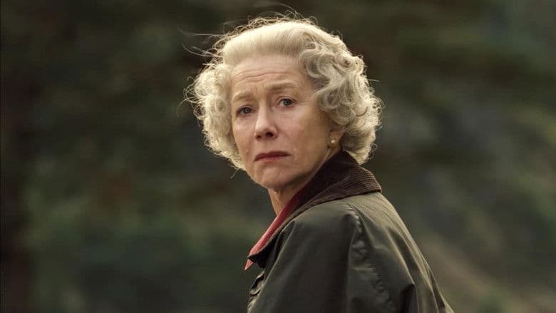 The Queen / Кралицата (2006)