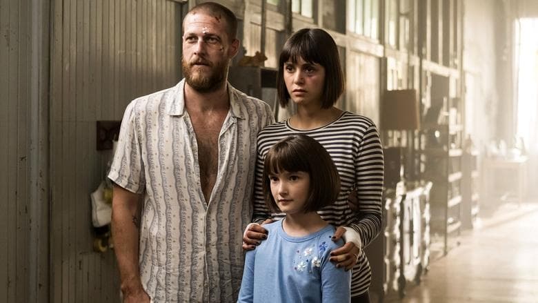 Lucky Day / Щастлив ден (2019)