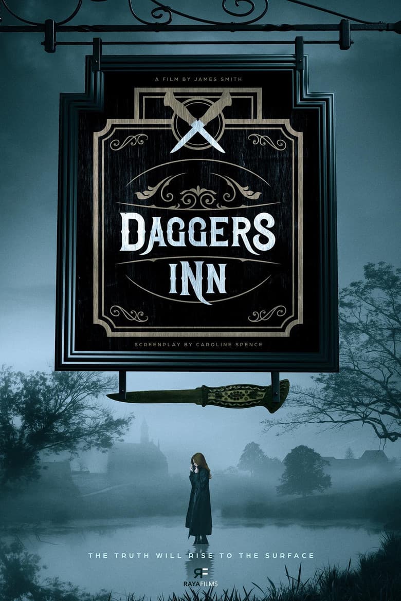 Daggers Inn / Кинжалът на кинжалите